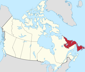 Newfoundland immigration lawyer