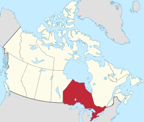 Ontario immigration lawyer